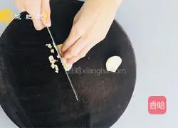 Peanuts and southern suckling pig trotters that can be eaten for weight loss Illustration of how to do it 2