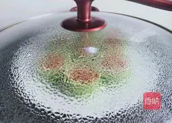 Illustration of how to make zucchini stuffed with meat 9