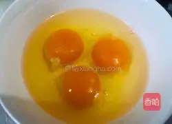 Illustration of how to make high imitation version of Xiamen jellyfish (serves 3 people) 2