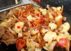 Griddle cauliflower recipe 7