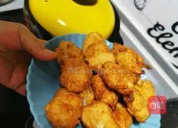 Illustration of how to make Chicken McNuggets 20