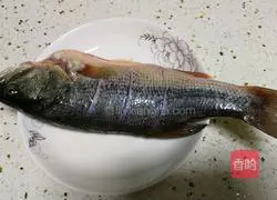 Thai Lemon Bass Recipe Illustration 2