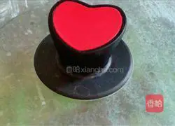 Illustration of how to cook ribs and beans stewed 7