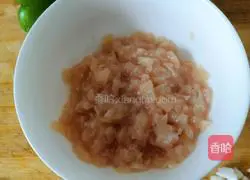 Illustration of grilled eggplant recipe 2