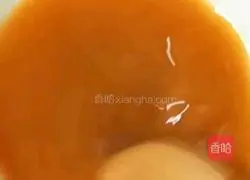 Illustration of how to make sauce-flavored chicken wings 6