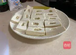 Hakka Yong Tau Foo Recipe 2