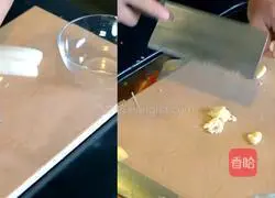 It’s so delicious❣Illustration of how to make special pot-wrapped pork 3