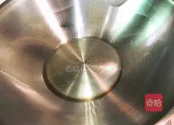 Fresh fried white shrimp recipe 3