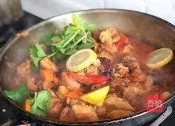 8 Illustration of how to make braised beef brisket with tomatoes 12