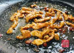 Crispy fried white Asparagus recipe illustration 10