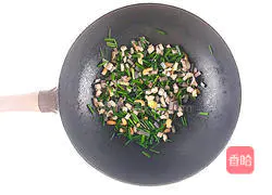 Chaoshan Xiao Chao Huang Recipe Illustration 6