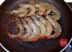 Hebei lemon shrimp recipe 3
