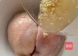 Passion Fruit Chicken Breast Recipe Illustration 7