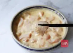 Pineapple Sour Pork (Chicken Version) Recipe Illustration 7