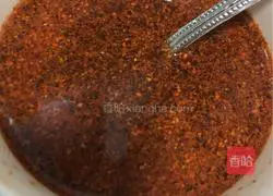 Illustration of how to make soul scrambled eggs 2