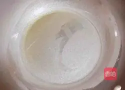 Illustration of how to make black pepper, beef and king oyster mushrooms 8