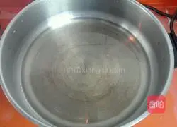 Illustration of how to make fried shrimps 6