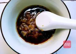 Sweet and sour pepper recipe 4