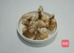 Soybean Braised Chicken Hammer Recipe Illustration 4