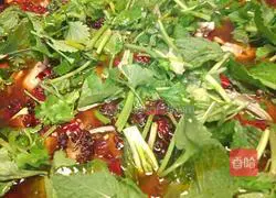 Illustration of how to make spicy fish fillets 3