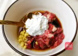 Nutritious and delicious pea stir-fried beef recipe 8