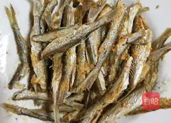 Illustration of how to make pan-fried fish 13