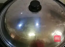 Braised fish recipe 11