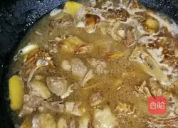 Guangdong Hakka Braised Goose Illustration 6