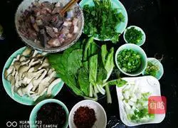 Illustration of how to cook sturgeon 1