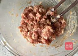 Illustration of how to make tofu with eggs 2