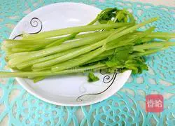 Illustration of how to cook twice-cooked fish 3