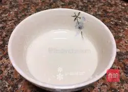 Illustration of how to make slider with mushrooms and chicken 4