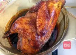 Soy sauce chicken recipe 10