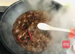 Braised beef this way, it’s so delicious you can’t stop eating it! Illustration of how to make it 16