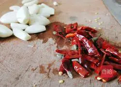 Illustration of how to make lobster 5