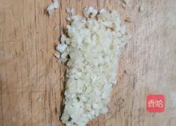 Illustration of how to make peerless mysid shrimp 6