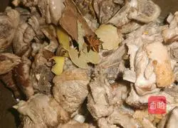 Weiwei Braised Duck Recipe Illustration 6