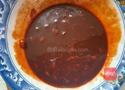 Illustration of how to make a waterless stew pot 8