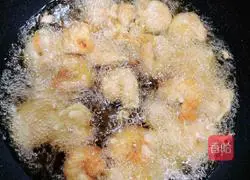 Soft fried tempura shrimp recipe 13