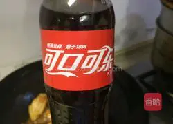 Illustration of how to make Coke Chicken Wings 4