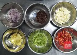 Secret snail recipe 2