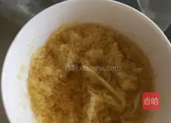 Illustration of how to make white-cut chicken with chives 11