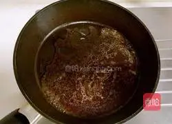 Illustration of how to make sweet and sour pork loin 14