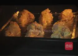 Cheese grilled wing root recipe 11