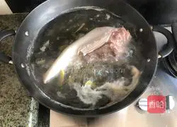 Illustration of how to cook beef tongue in casserole 3