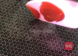 (Steamed vegetables) Sweet and sour yam recipe 6