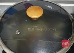 Illustration of braised Wuchang fish 12