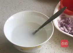 New Vegetarian-Vegetarian Five Dice Cup Recipe Illustration 9