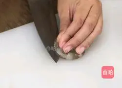 Jinsha Shrimp Recipe Illustration 3