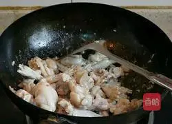 Griddle Bullfrog Recipe Illustration 5